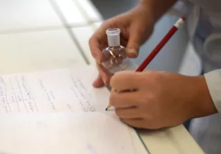 Výchozí alt text