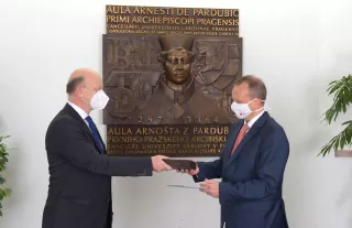Výchozí alt text
