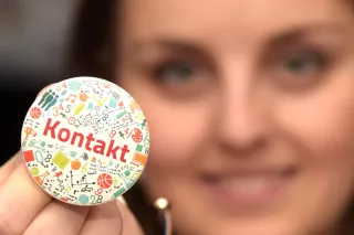 Výchozí alt text