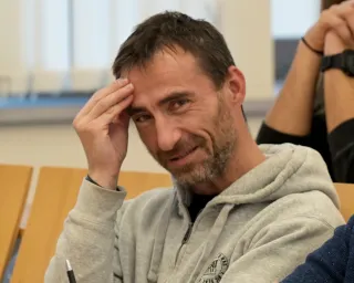 PhDr. Ivo Říha, Ph.D