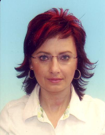 Zita Bachurová