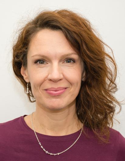 Ing. Libuše Cermanová