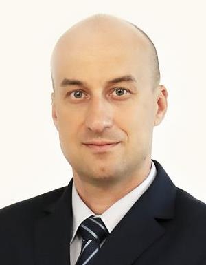 Ing. Tomáš Novotný, Ph.D., LL.M., ING-PAED IGIP