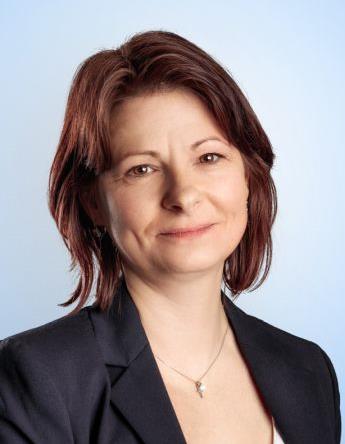 Bc. Zuzana Veverková