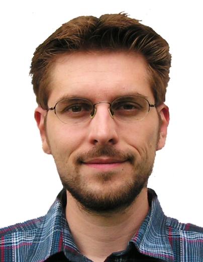 Ing. Tomáš Bartoníček, Ph.D.
