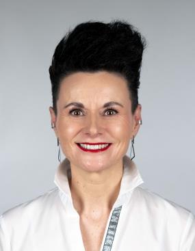 Ing. Blanka Jankovská