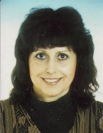 Mgr. Ivana Molková