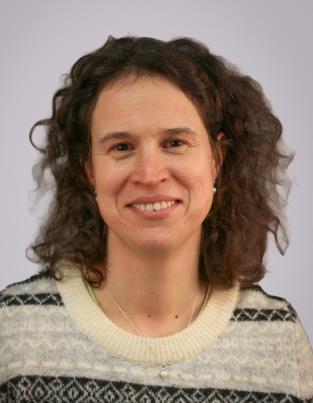 Ing. Alena Hurtová