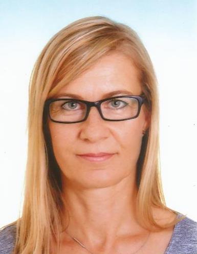 Ing. Jitka Genserová