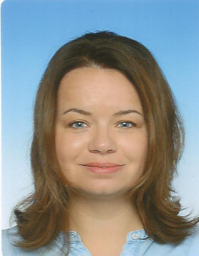 Ing. Monika Kofferová