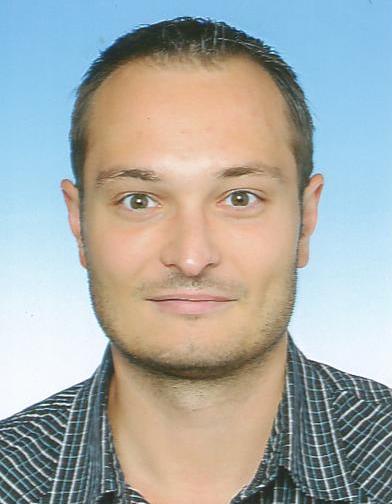 Ing. Filip Habivský