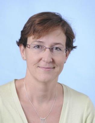 doc. Ing. Jana Košťálová, Ph.D.