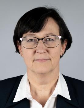 doc. Ing. Jana Košťálová, Ph.D.